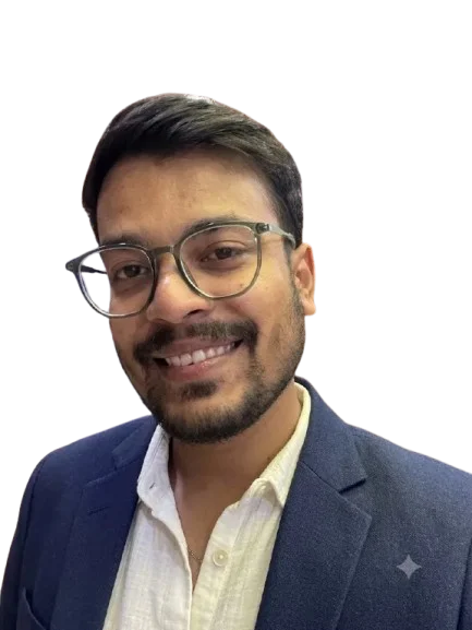 Siddhant Sangare