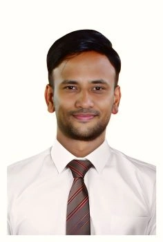 Swapnil Mhatre