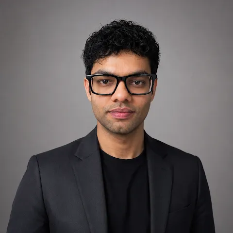 Samarth Agarwal
